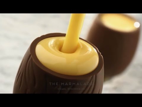 أطعمة ومشروبات تغنيك مشاهدتها عن تناولها