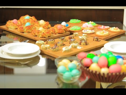 طريقة عمل كوكيز فانيليا  بريوش  كوكيز بالشيكولاتة