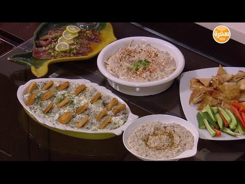 شاهد طريقة إعداد فسيخ بالدقة البلدي