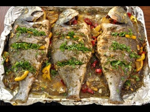 بالفيديو وصفات وأطباق مميّزة لتجنّب مرض الكوليسترول