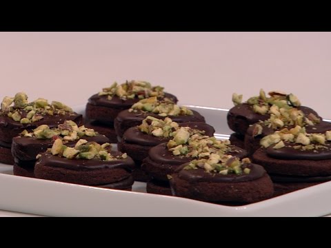 طريقة عمل سابليه بالشيكولاتة