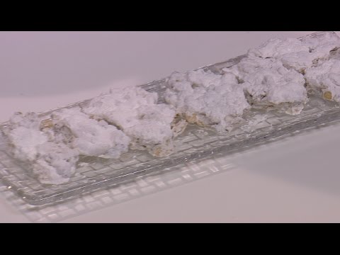 طريقة عمل النوجا