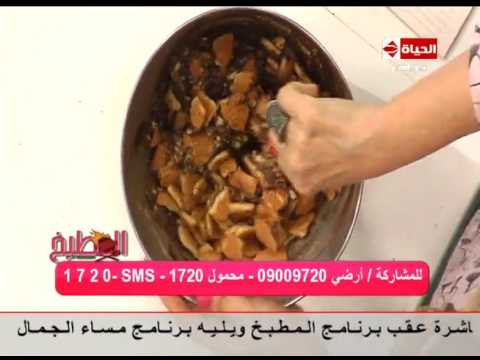 طريقة عمل ليزي كيك