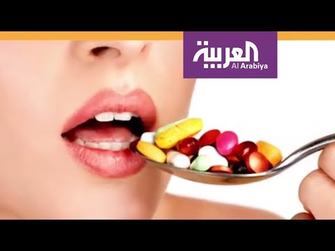 شاهد البكتيريا الحميدة تحارب الشيخوخة وتخفض الوزن