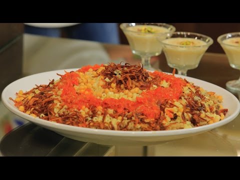 طريقة إعداد الكشري بأسلوب مميز