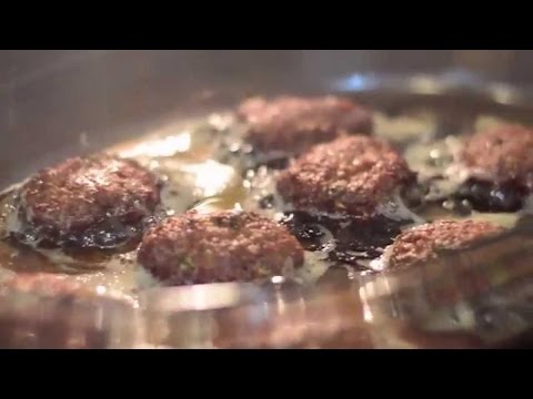 تعرفوا على طريقة إعداد وجبة اسليم كباب