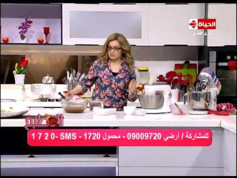 طريقة إعداد كب كعك الشيكولاتة