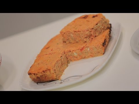 شاهد طريقة إعداد صينية فاصوليا بالبيض