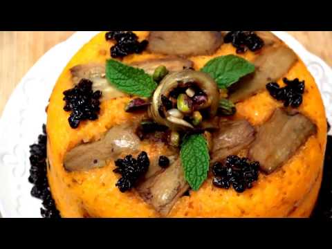 شاهد طريقة إعداد طاجن الباذنجان