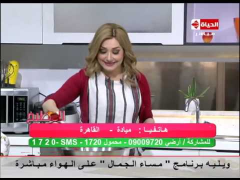 بالفيديو طريقة إعداد ومقادير كبدة مقلية بالدقيق