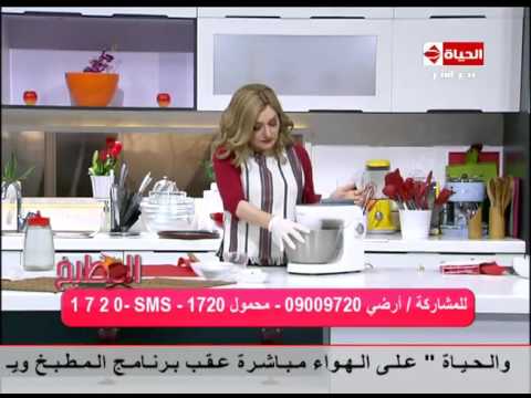 بالفيديو طريقة إعداد ومقادير سمبوسك هاش بالزيت