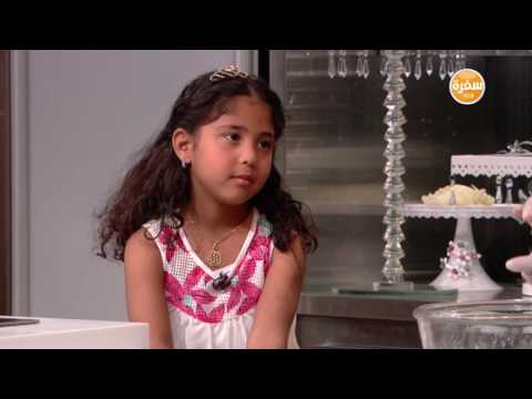 شاهد طريقة إعداد كُرات الطاقة للأطفال