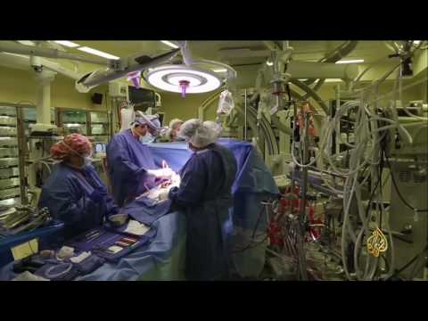 بالفيديو الكورتيزون حلول طبية ومحاذير مختلفة