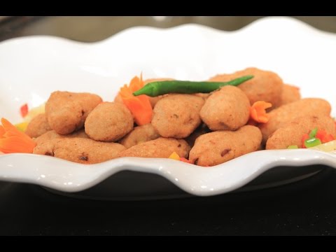 بالفيديو طريقة إعداد ومقادير أرز مقلي بالجمبري والأناناس