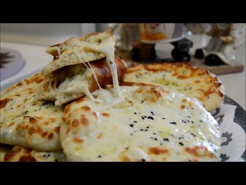 بالفيديو طريقة إعداد ومقادير فطائر بالجبنة