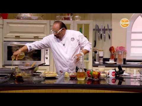 طريقة إعداد ومقادير كانيلوني باللحم المفروم