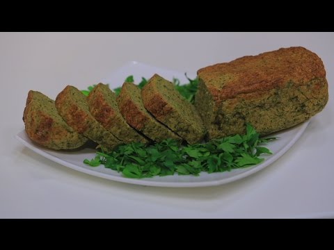 شاهد طريقة إعداد قالب دجاج بالخضرة