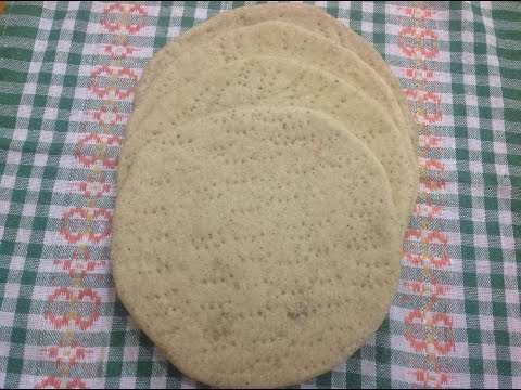 شاهد طريقة إعداد عجينة البيتزا الأصلية و الاحتفاظ