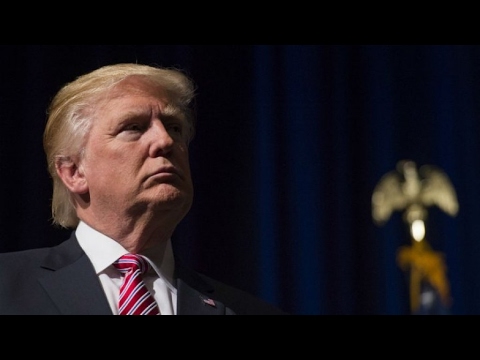 شاهد  قمة الرياض وبرنامج زيارة الرئيس ترامب