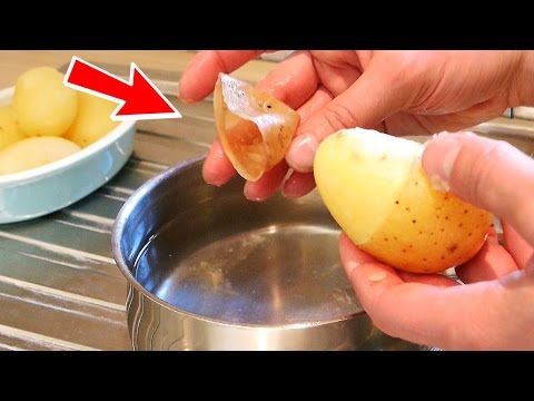 بالفيديو 10 أشياء يفعلها جهاز المايكرووايف عنكِ ويسهّل حياتكِ