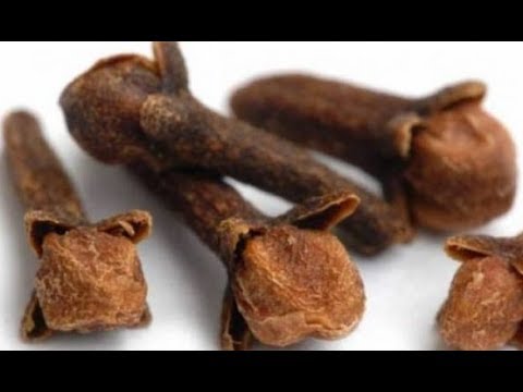 شاهد تناول القرنقل يساعد على تهدئة الأعصاب