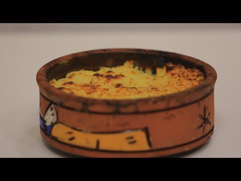 طريقة إعداد ارز معمر