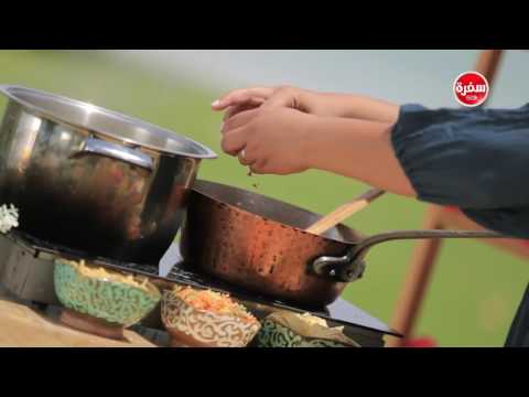 طريقة تحضير معكرونة بصوص البلونيز