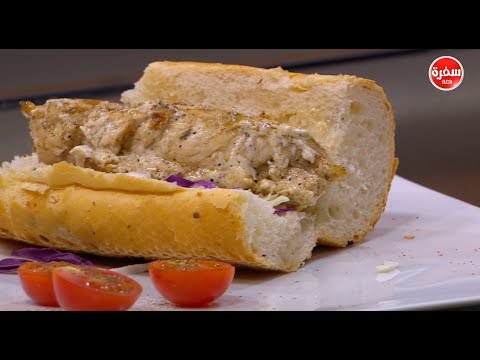 طريقة تحضير كايغن تشيكن لتجديد مائدتك في رمضان