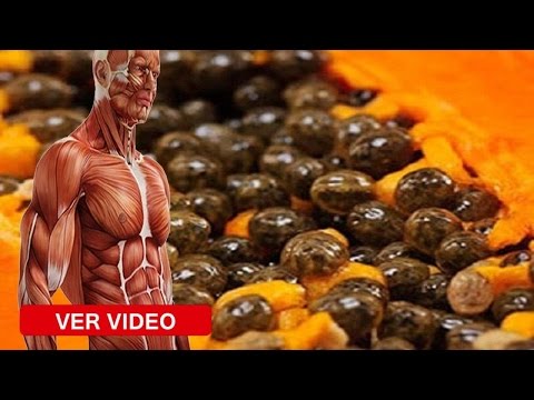 شاهد اكتشاف مذهل لثمرة تشفي من معظم الأمراض