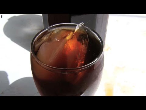 شاهد كوب من الحلو مر في السودان