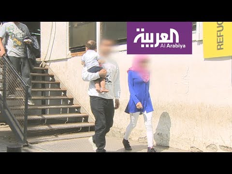  حكاية لاجئ سوري وعائلته تعرضوا للاحتيال