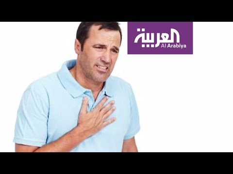 شاهد ارتفاع الحرارة والغثيان وفقدان الشهية من أعراض التهاب المرارة