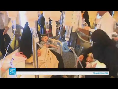 منظمة الصحة العالمية تتطلع للحد من انتشار وباء الكوليرا في اليمن