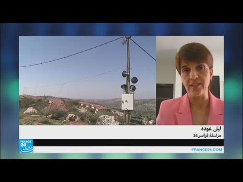 شاهد المصادقة على بناء 2000 وحدة سكنية استيطانية جديدة في القدس