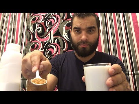 وصفة مميّزة للقضاء على آلام الظهر خلال دقائق