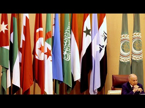 جامعة الدول العربية تحذر من حرب دينية مع إسرائيل