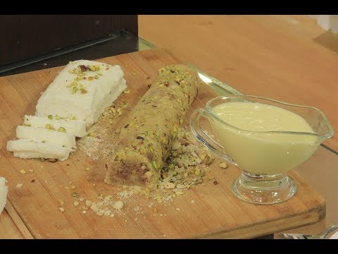 طريقة إعداد لبن مكثف محلي