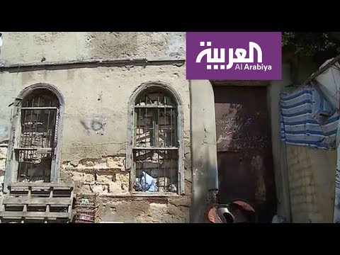 شاهد منزل ريا وسكينة في الإسكندرية يُصبح مزارًا سياحيًا