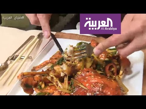 الشمس المقليّ أبرز وأشهى أطباق هونغ كونغ 