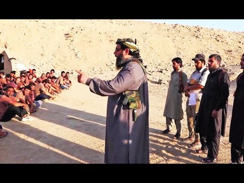 شاهد كورو بوف يؤكّد أنّ عدد مقاتلي مجموعاتِ هيئة تحرير الشام تجاوز 25 ألف مقاتل