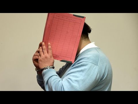 شاهد ممرض يرتكب 84 جريمة قتل في حق مرضاه