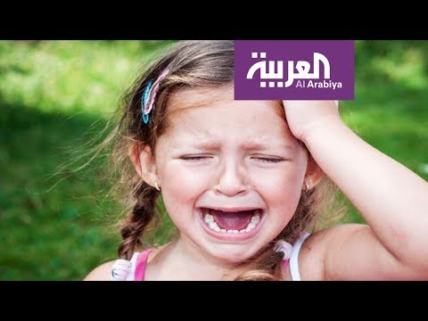 شاهد أسباب الصداع عند الأطفال وصغار السن