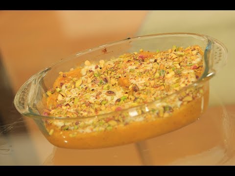 شاهد طريقة إعداد صينية بطاطا