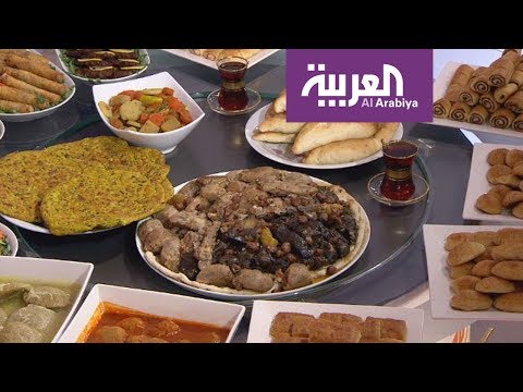 بالفيديو تعرف على أفضل الاطباق العراقية