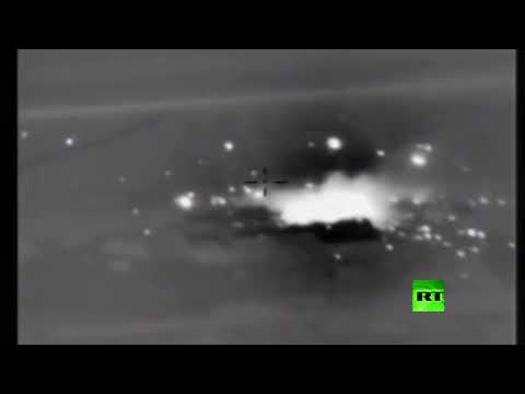 بالفيديو تصفية قادة في تنظيم جبهة النصرة