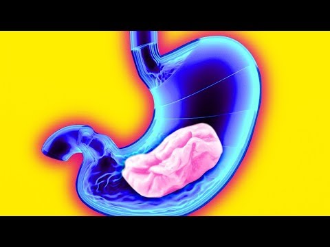 شاهد تغيرات تحدث لجسمك عندما تبتلع العلك  اللبان 