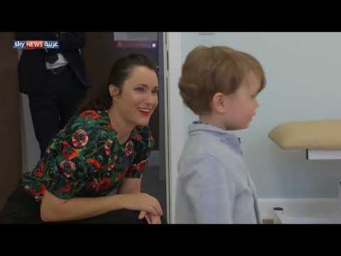 أسلوب علاجي جديد للتعامل المبكر مع المصابين بالتوحد