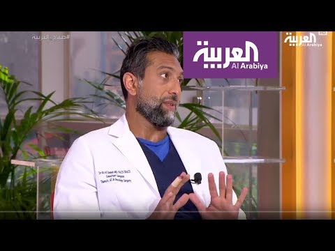 بالفيديو غير نمط غذائك لتبعد شبح السرطان