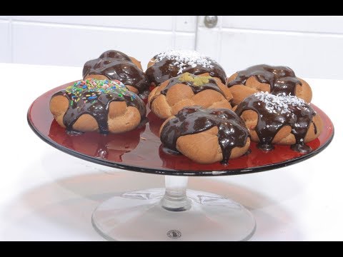 شاهد طريقة إعداد ومقادير فطير بالشكولاتة