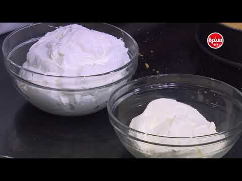 شاهد طريقة إعداد ومقادير تشيز كيك التيراميسو و الشوكولاتة